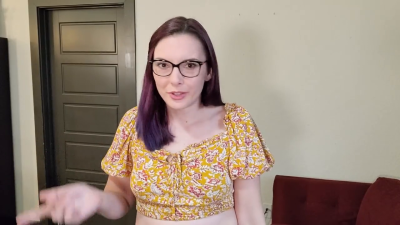 Miss Malorie Switch - Cheating With BF's Bully - iWantClips