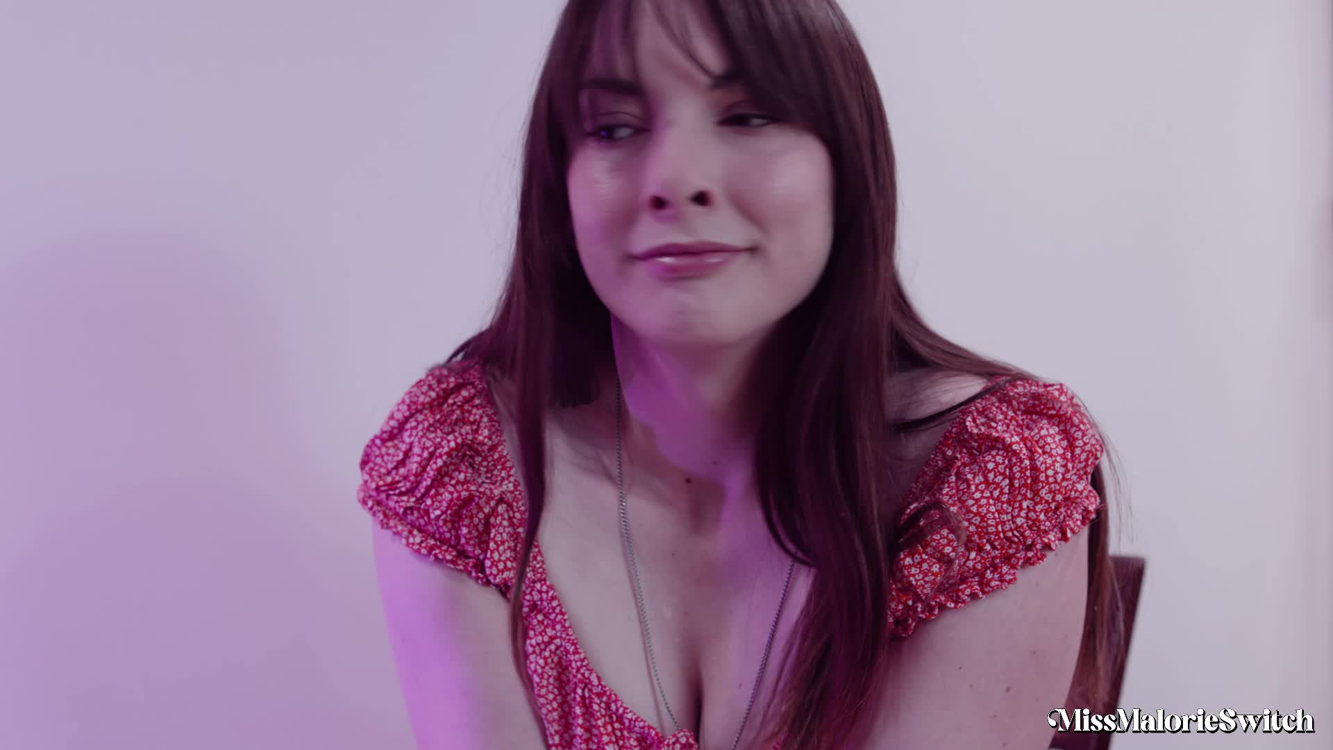 Professor's Breeding Demonstration