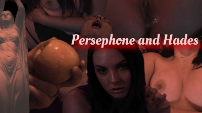 Persephone And Hades