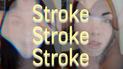 Stroke Stroke Stroke