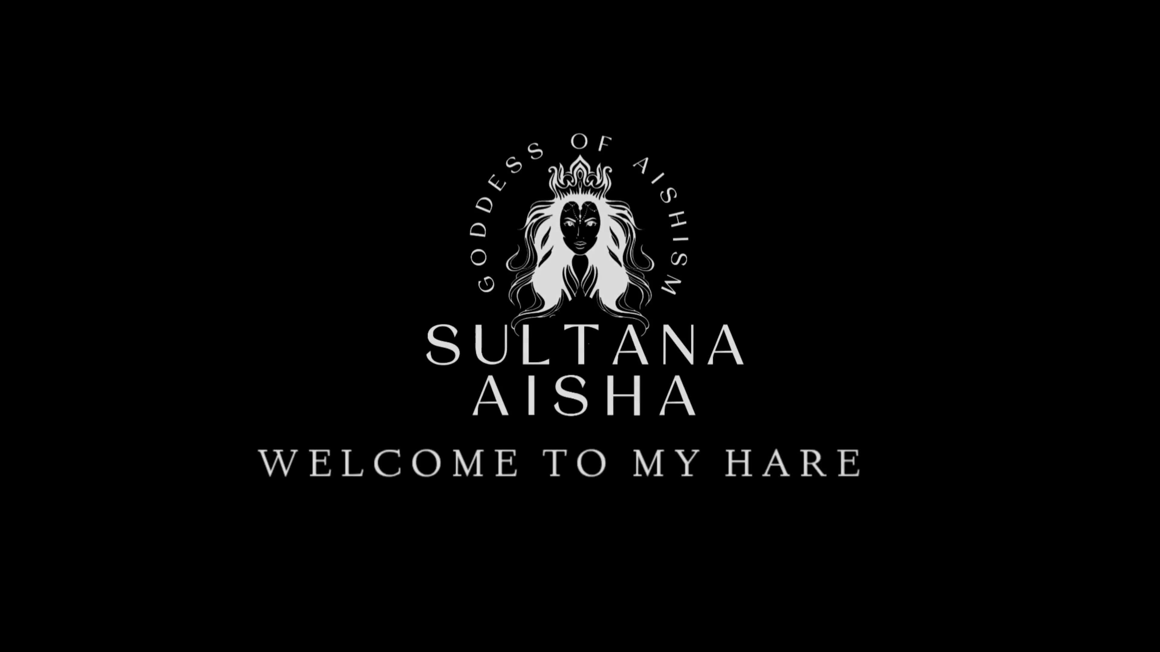 Three Goddesses, One Devoted Body To Trample