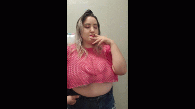 Lilith Eats A Student