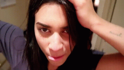 Girl Blows Dick After Drinking Too Much And Gets Fucked Hard In Hotel