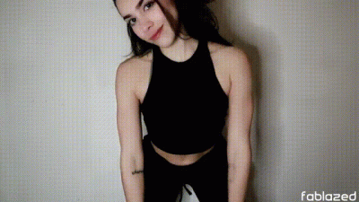 Clitoral Masturbation And Anal Double Penetration