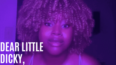 Dear Little Dicky