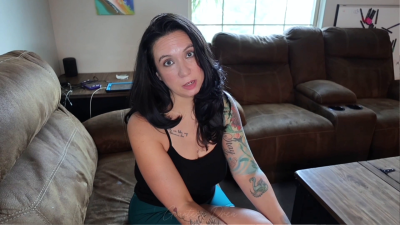 Drea Steals Your Height