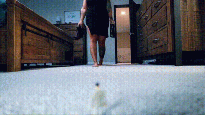 Finish For My Feet (With Sfx)