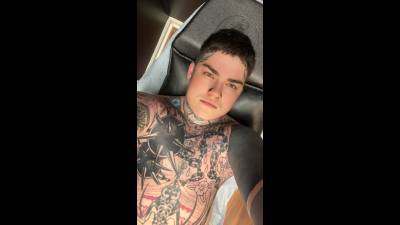 Jerking Off My Huge Tdick