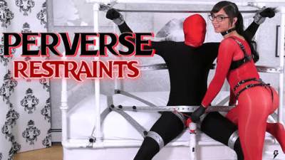 Perverse Restraints