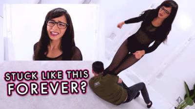 Amor Fati- The Never Ending Leg Latch