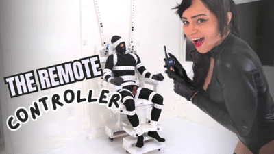The Remote Controller