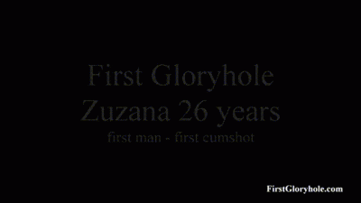 Zuzana The First Sperm Shot From The First Man Of Many Mena