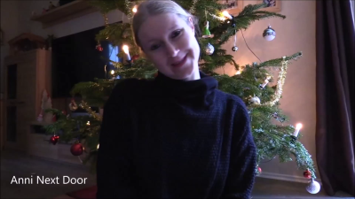 Keusche Weihnachten Fur Dich!