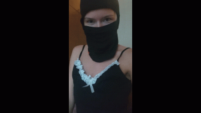 Arrogant Woman Rejecting A Short Man