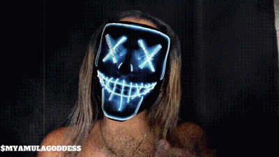 Jump Scare JOI