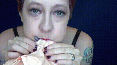 Blowing Up A Blow Up Doll