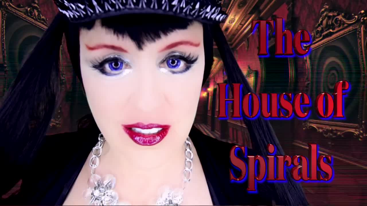The House Of Spirals Mindmelt