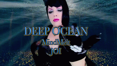 Deep Ocean Mindmelt JOI