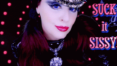 Suck It Sissy Mindmelt