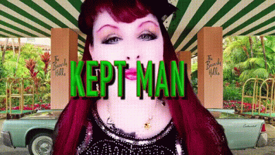 Kept Man * Trance Hotel*