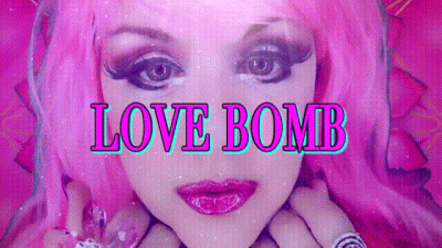 Love Bomb