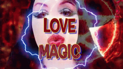 Love Magic Mindmelt