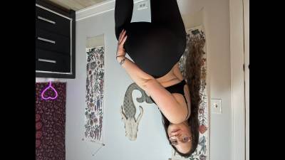 New Leggings JOI