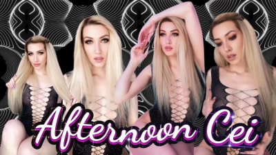 Afternoon CEI | Series #2 |