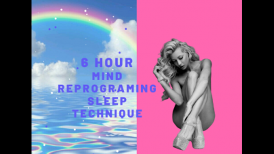 3 HR Mind Reprograming Affirmations