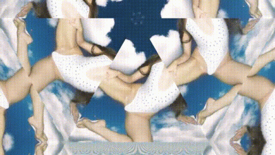 The Goddess Frequency