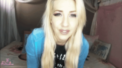 Tiny Tony Gets Taxed