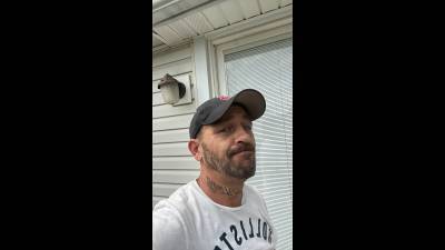 Making Myself Cum
