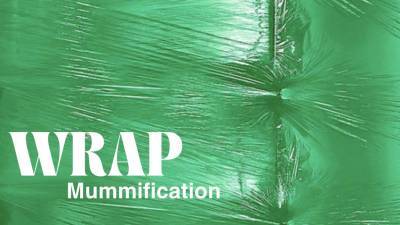 Wrap: Mummification
