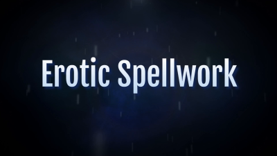 Orgasmic Climax POV Magical Spell To Get You Under My Control