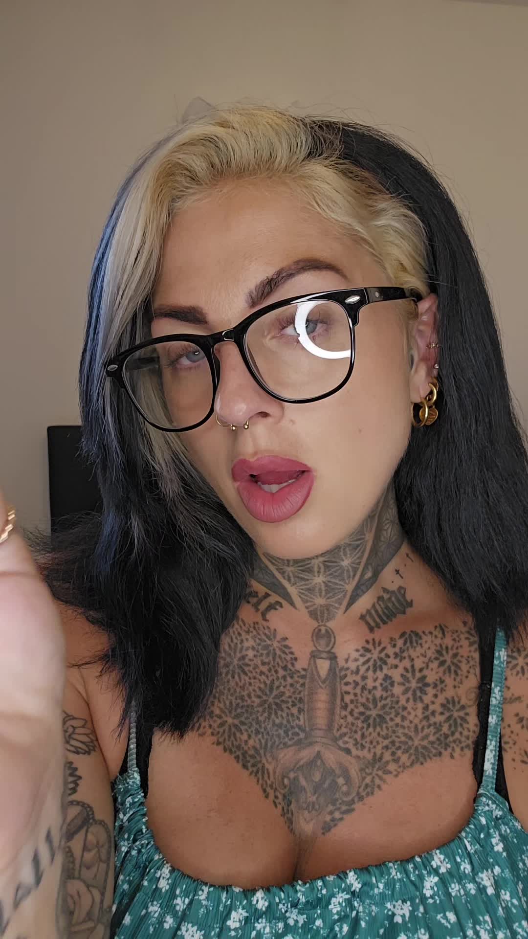 Training You To Worship My Spit