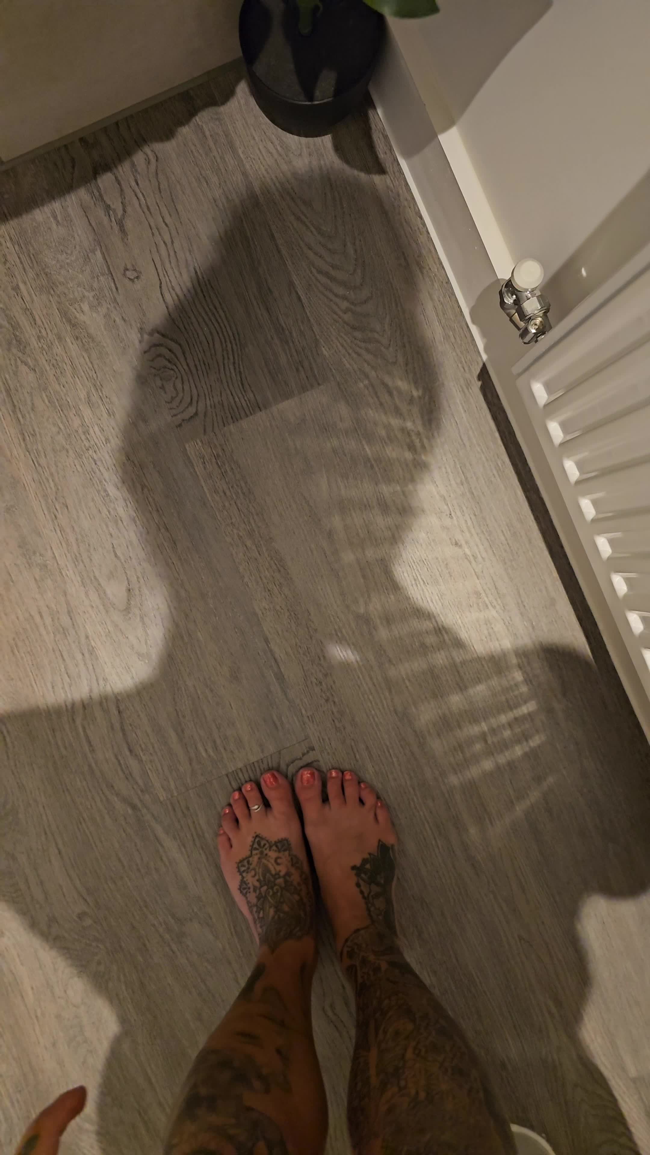 Worship My Peeee Toilet Slave