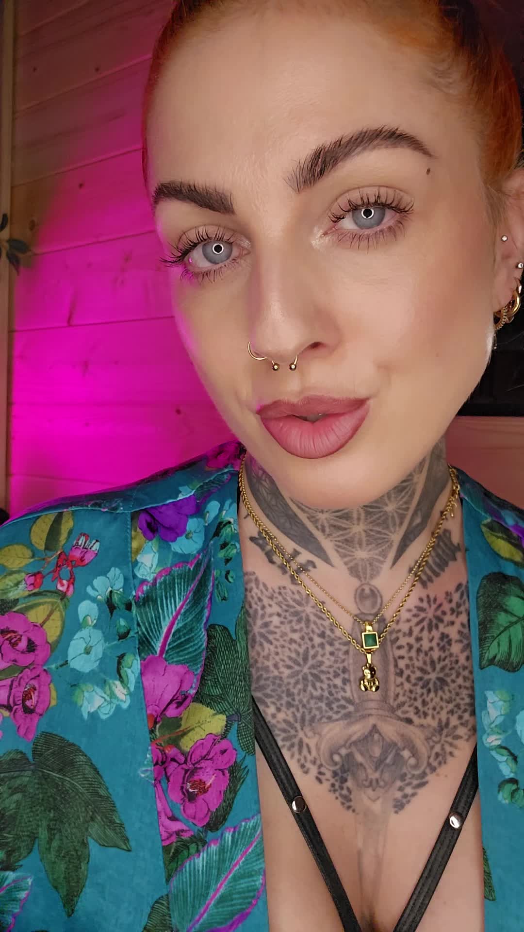 In Debt For Mistress/ Boob Tease