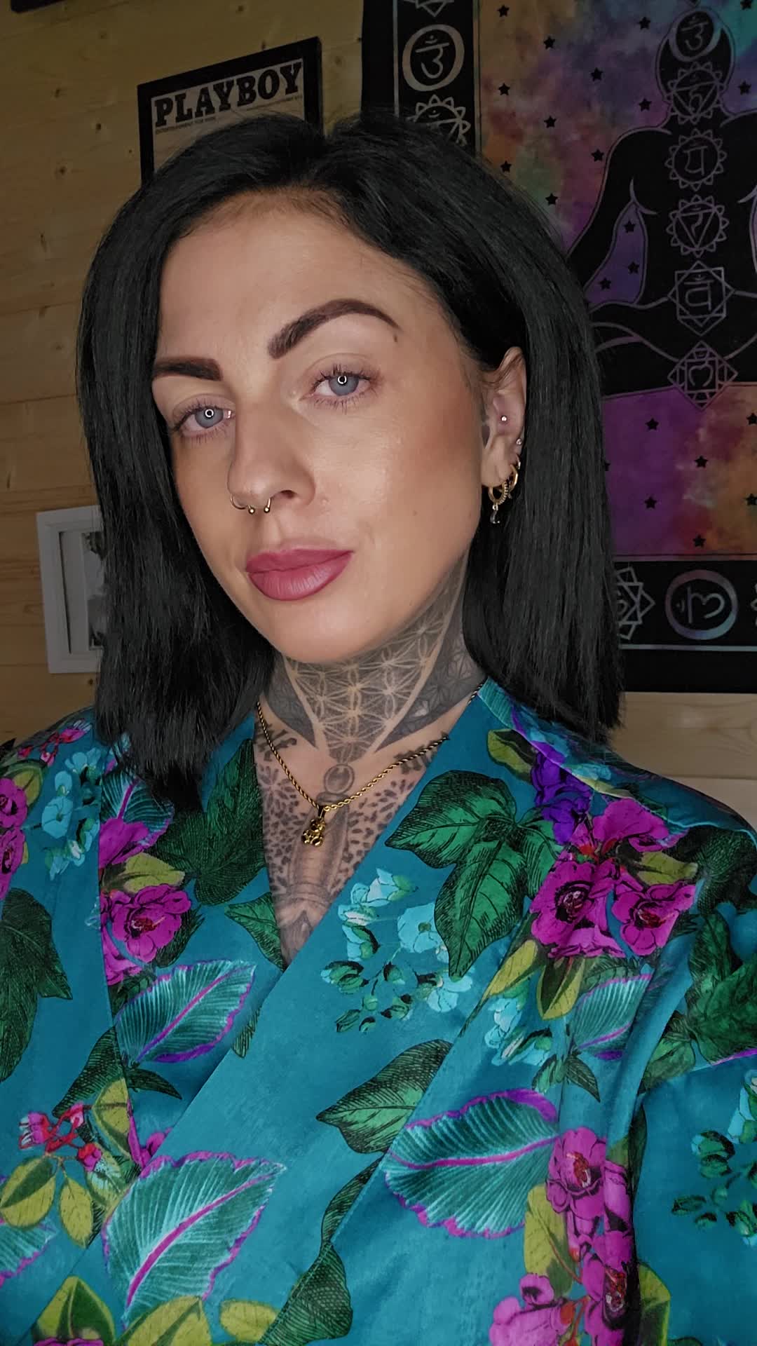 My Sexy Meaty Tongue