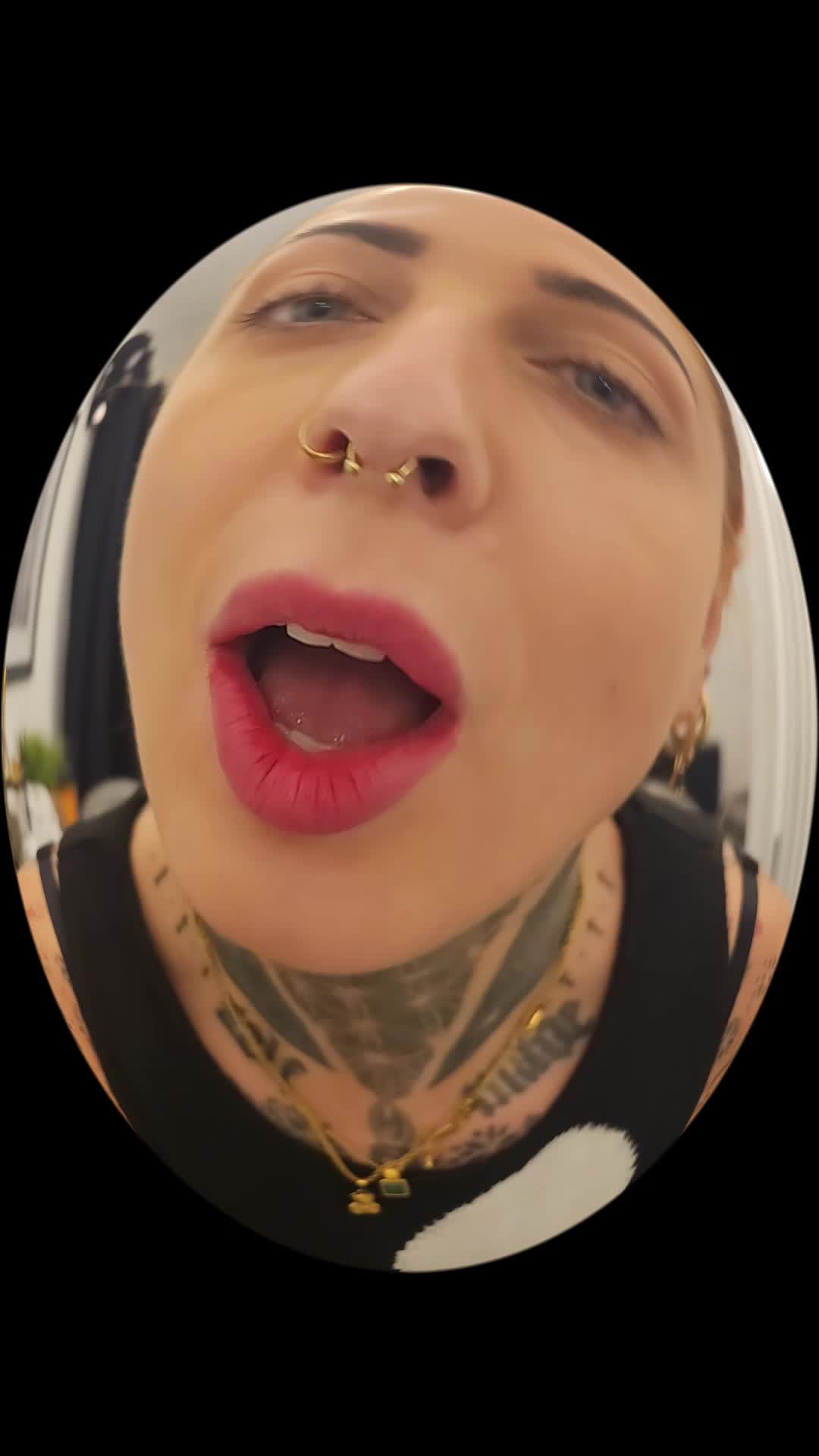 Fisheye Lens Tease