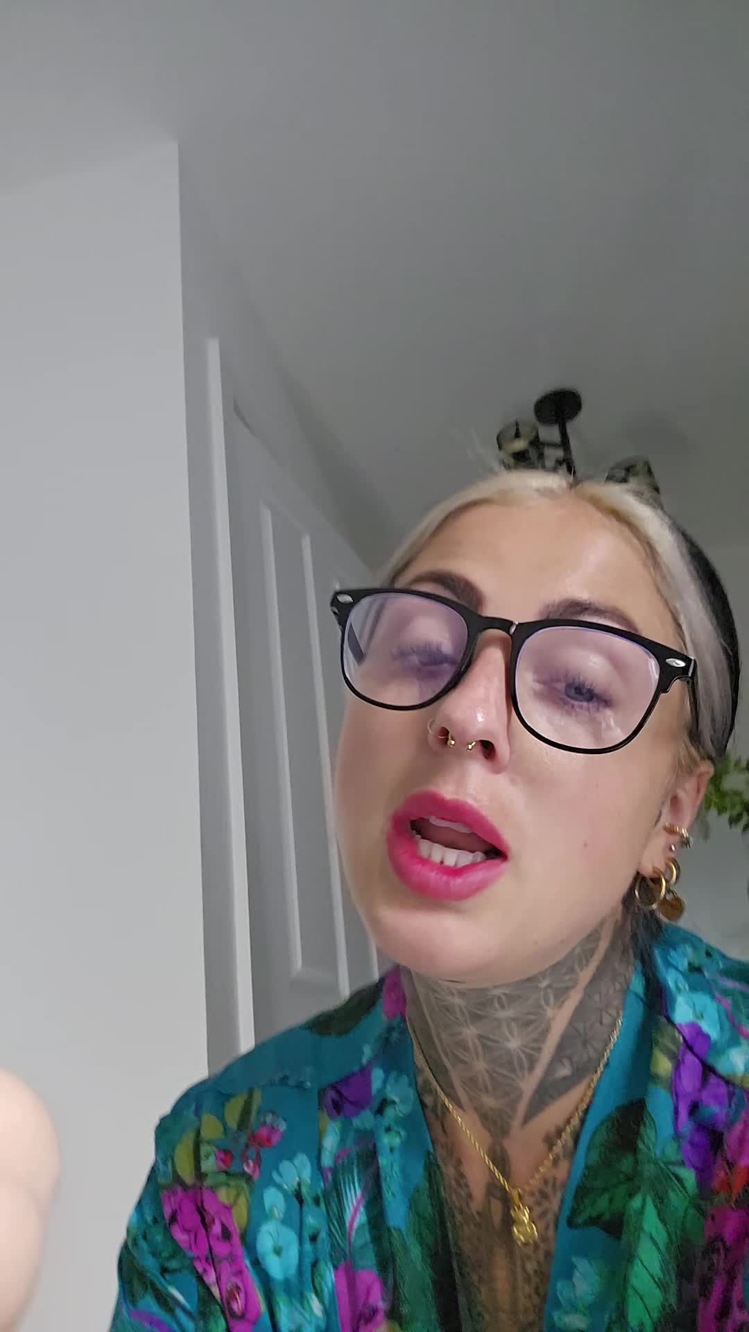 SPH Humiliation And Small Cock Footjob
