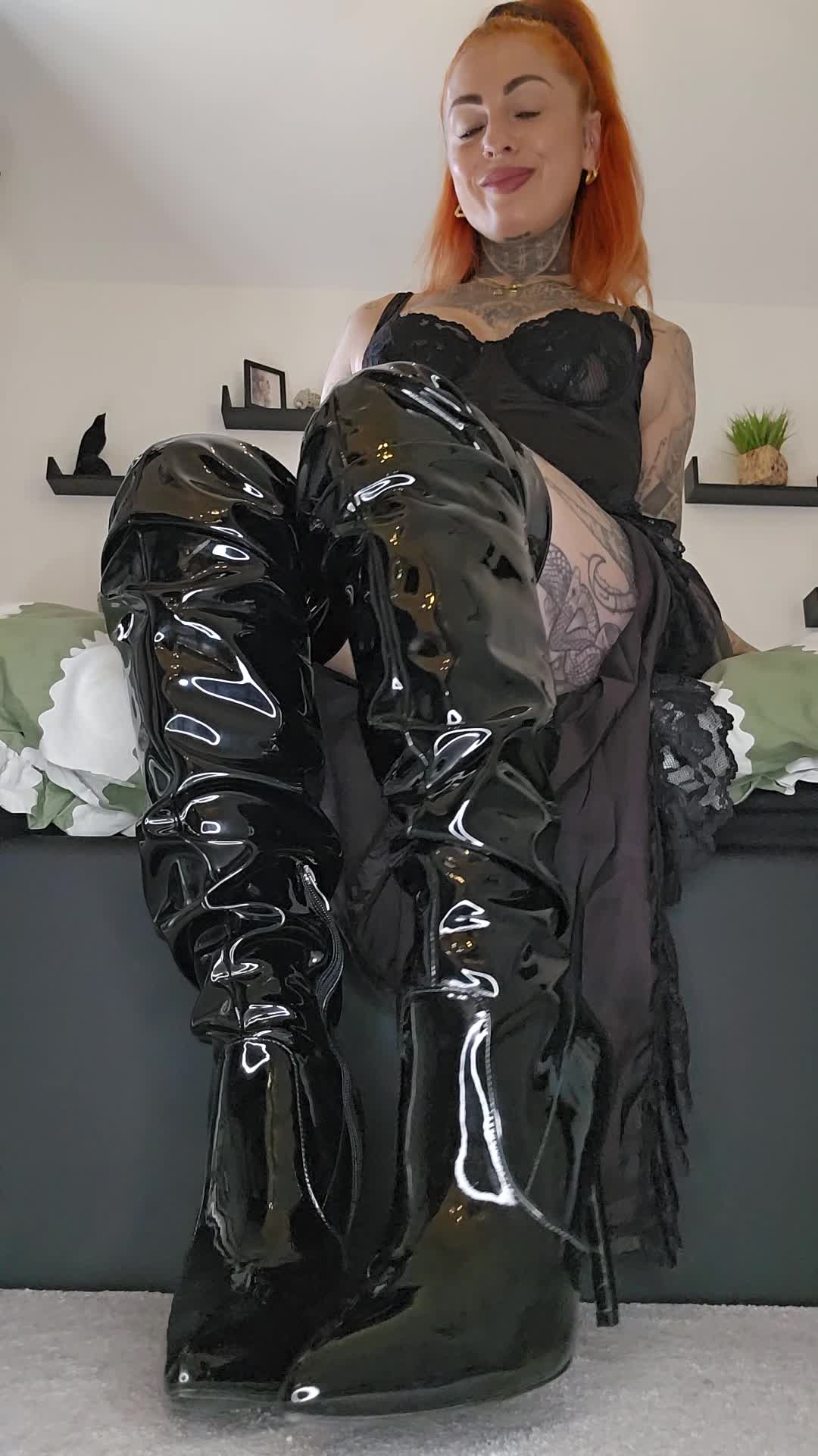 Go Broke For Your PVC Brat!