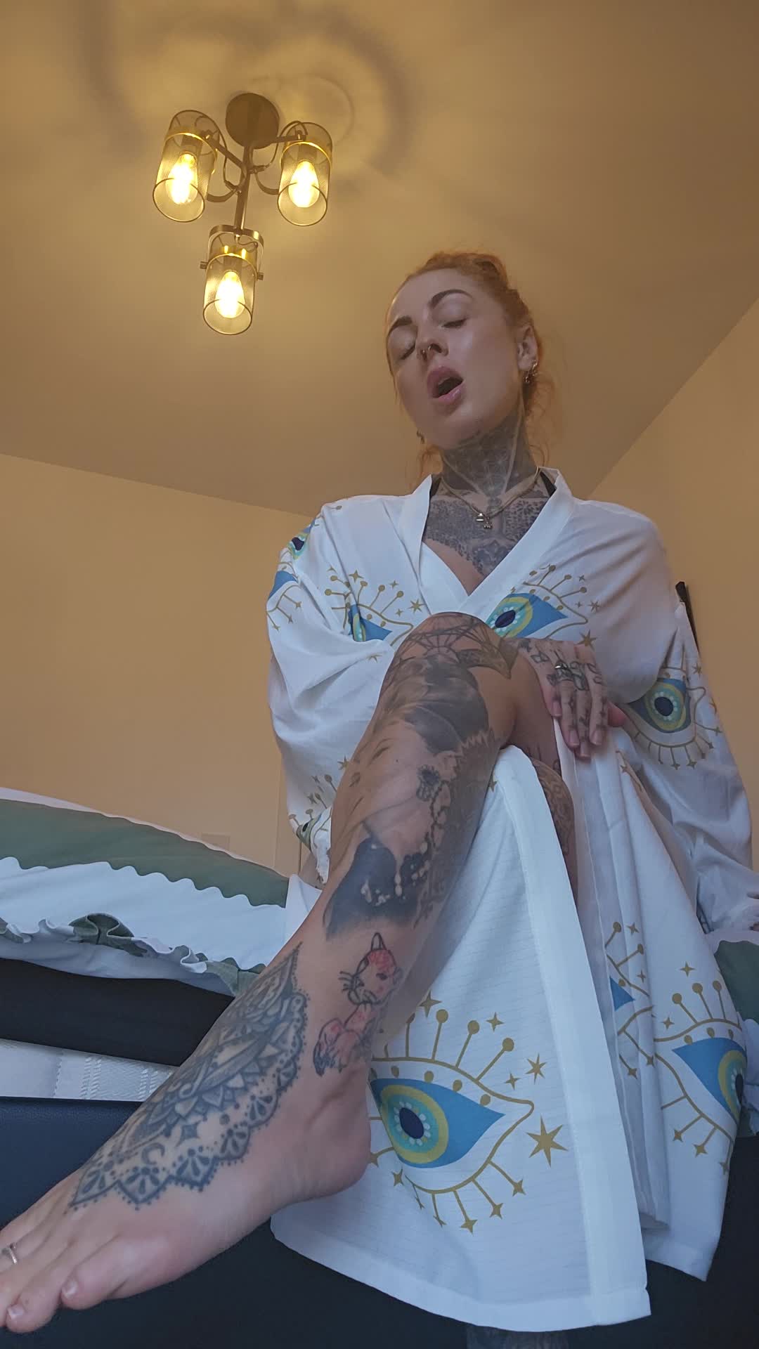 JOI For My Loser