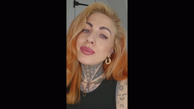 Worship My Armpits/ JOI