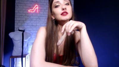 Edging By Your Mistress