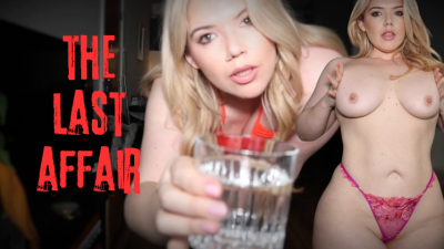 Your Last Affair