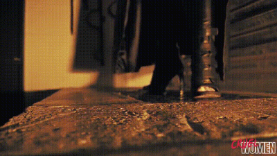 Hunted & Caged Part 3