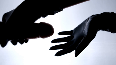 Latex Gloves JOI