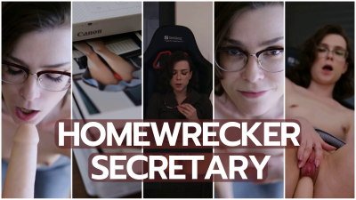 Homewrecker Secretary