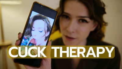 Cuck Therapy-Fantasy