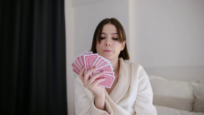 A Deal With Step-Mommy Is A Deal